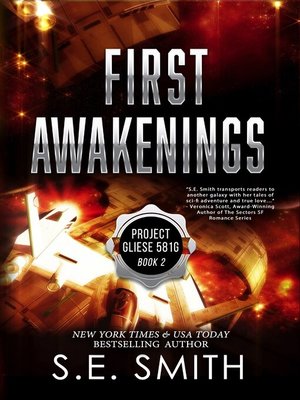 cover image of First Awakenings